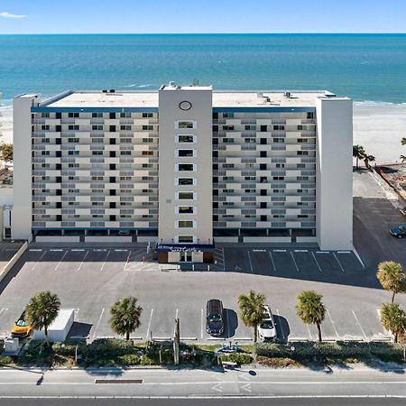 Sand Castle 2901 Clearwater Beach Exterior photo